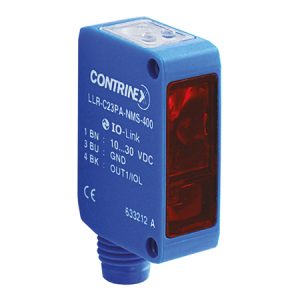 LLR-C23PA-NMS-400