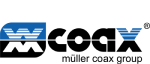 Co-ax Logo
